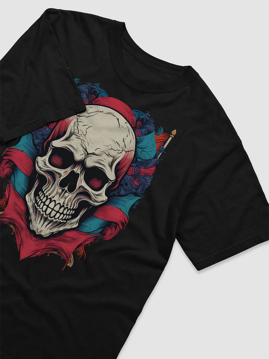 Skull Design 002 by Azfaribn product image (3)