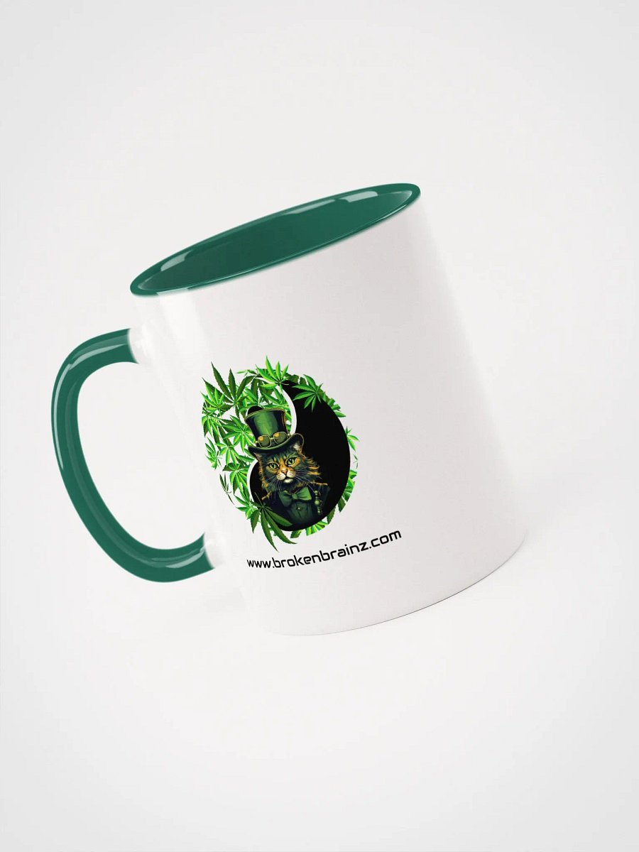 Stoned TopCat product image (5)