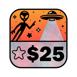 Extra Terrestrial
