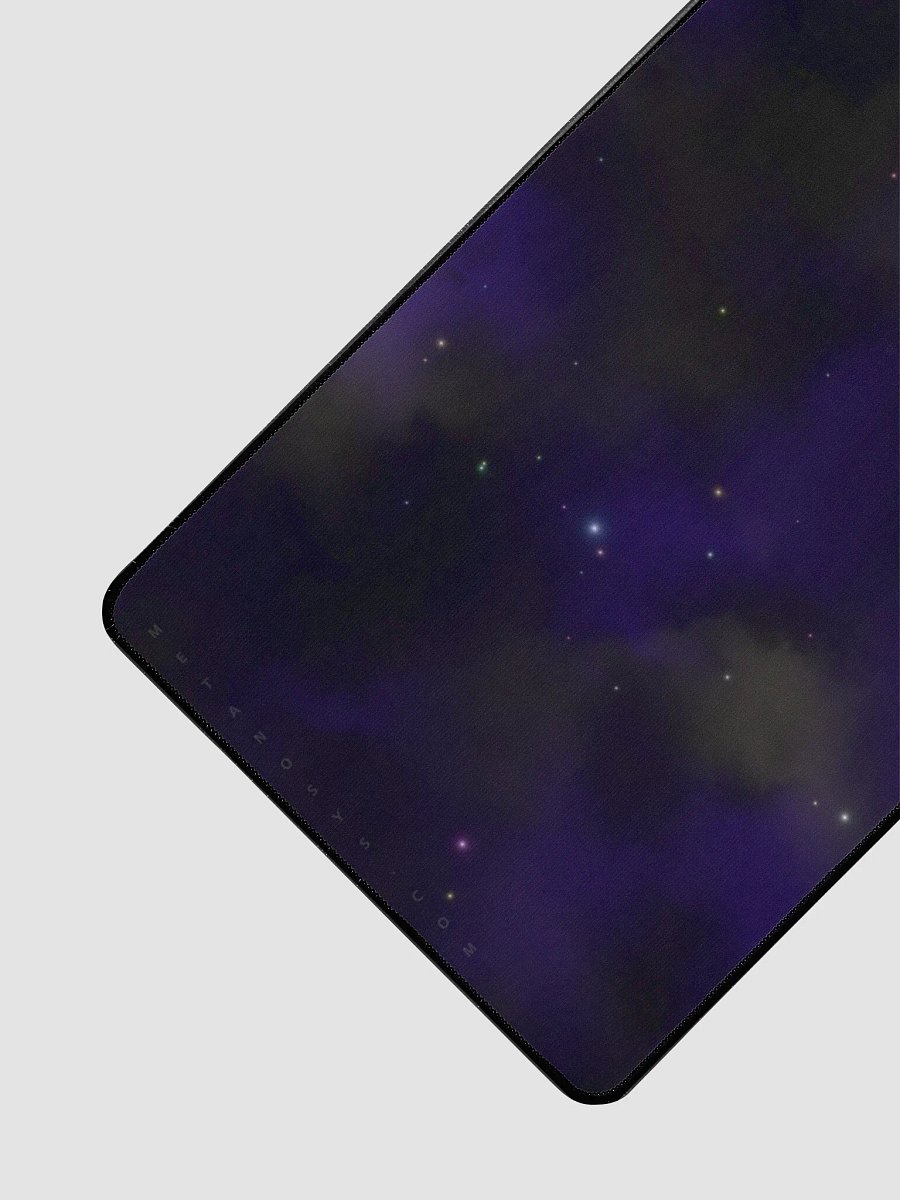 Nebula BIO1 Desk Mat 15.5x31.5 product image (3)