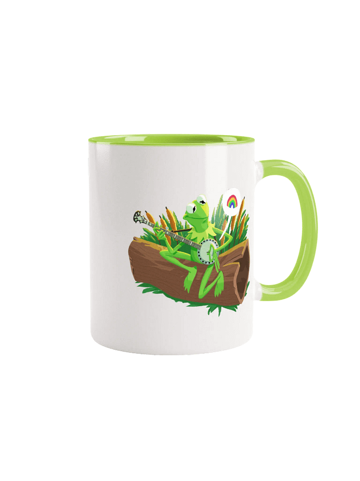Rainbow Connection Mug product image (1)
