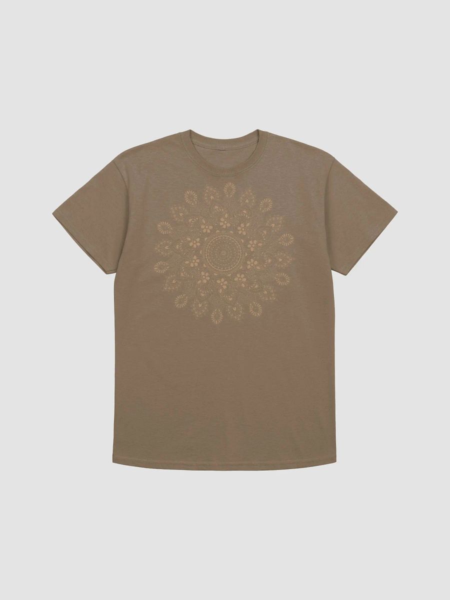 Mandalace Streetwear Tee product image (2)