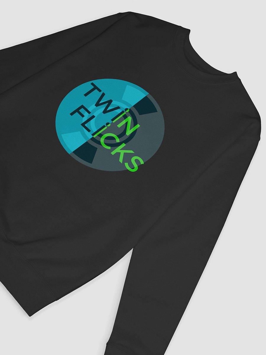 Heritage Americana Twin Flicks Premium Sweatshirt product image (6)