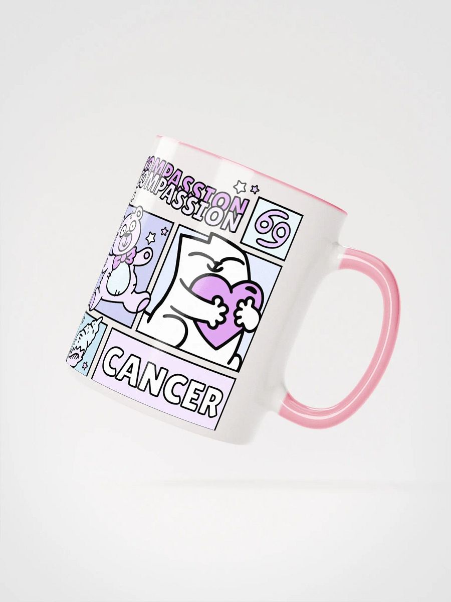 Cancer Mug product image (3)