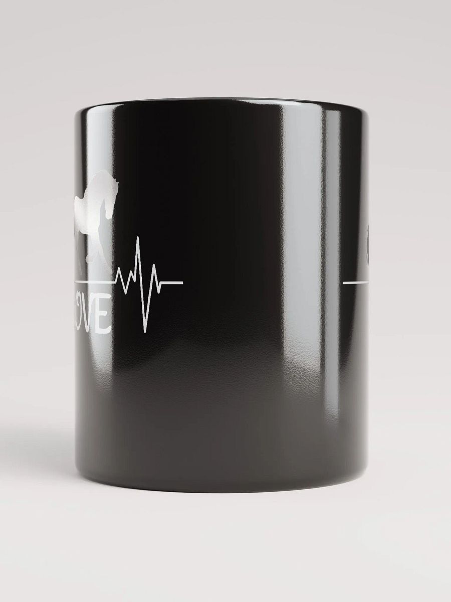 Love Horse Mug product image (9)