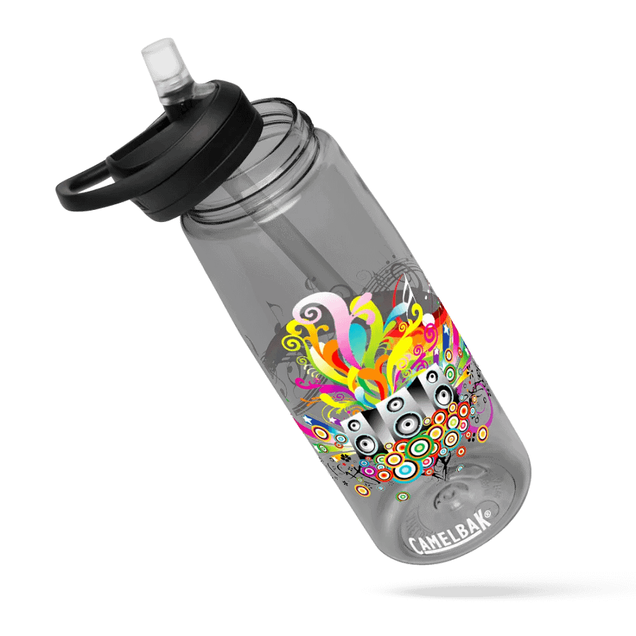 Botella Altavoces Nessy product image (6)