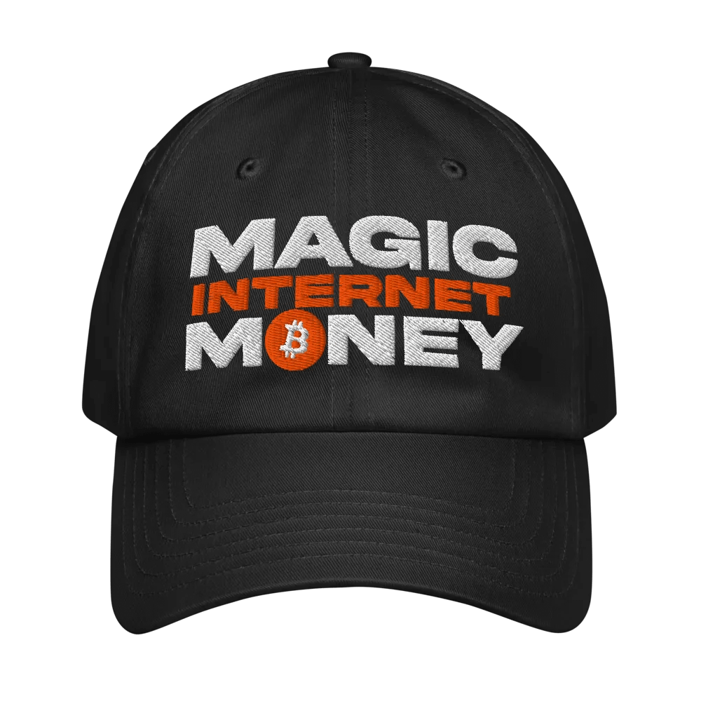 Under Armour Magic Internet Money Hat product image (1)