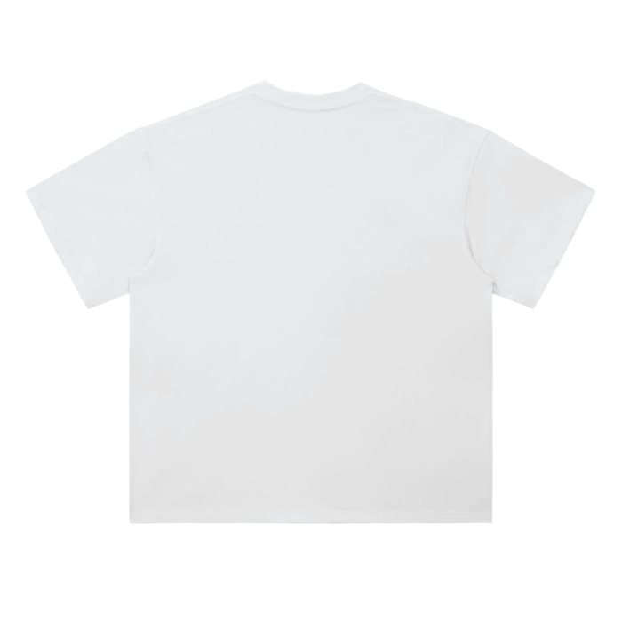 DROP SHOULDER AMOR BLACK SHEEP T product image (2)