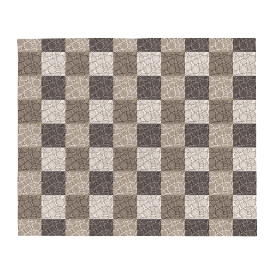 Deep Forest | Throw Blanket product image (6)