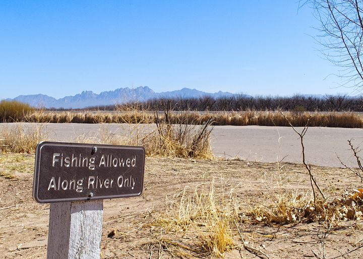 Fishing Allowed product image (1)
