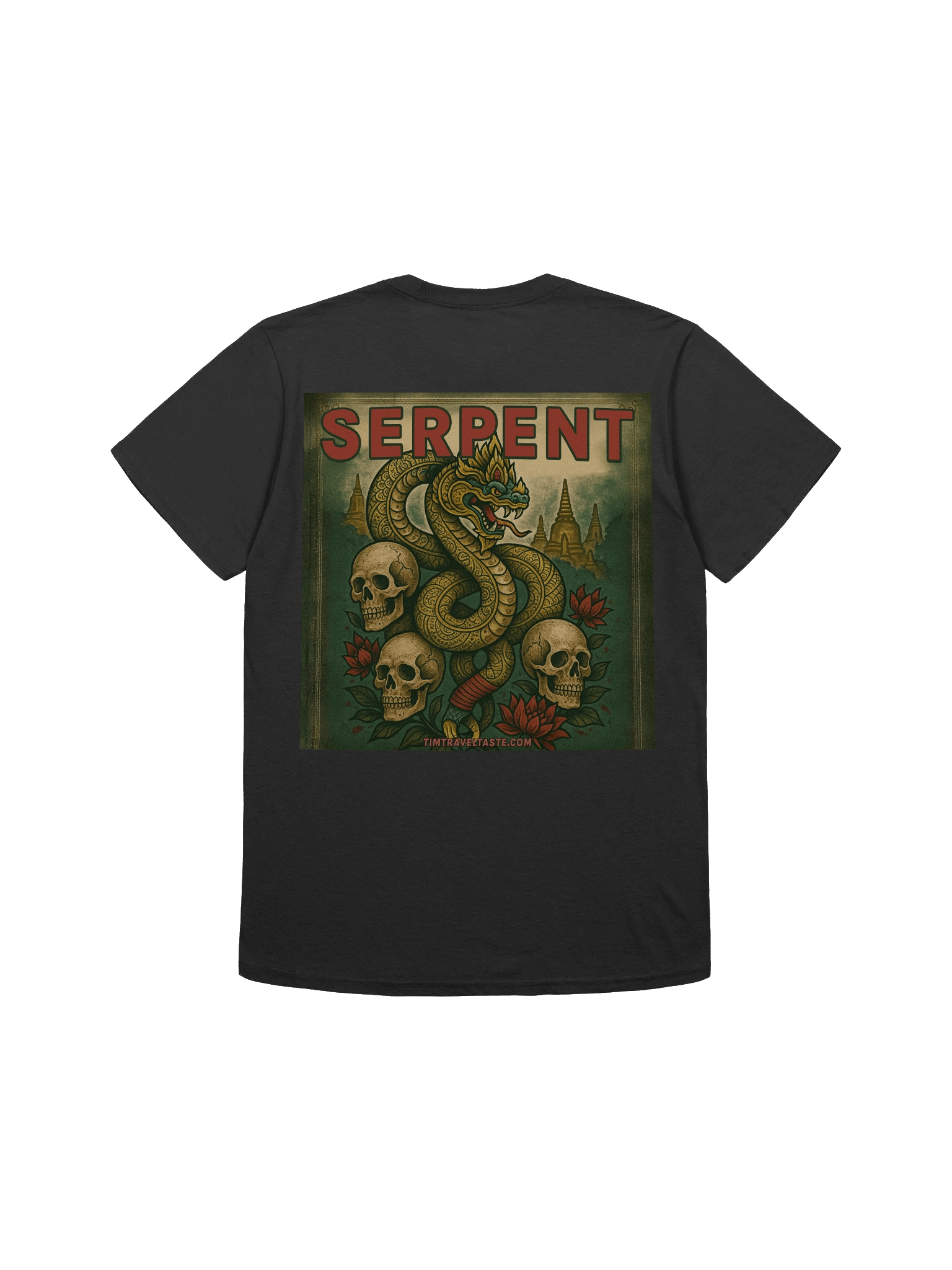 Serpent product image (8)