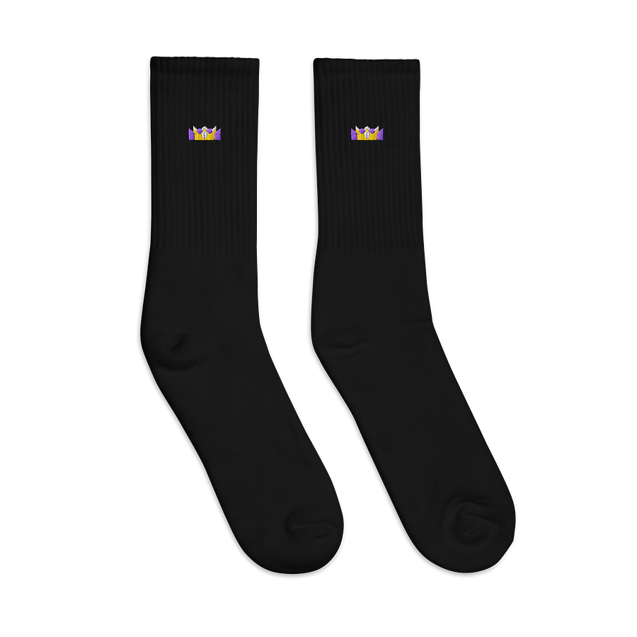 DOMINION Socks product image (3)