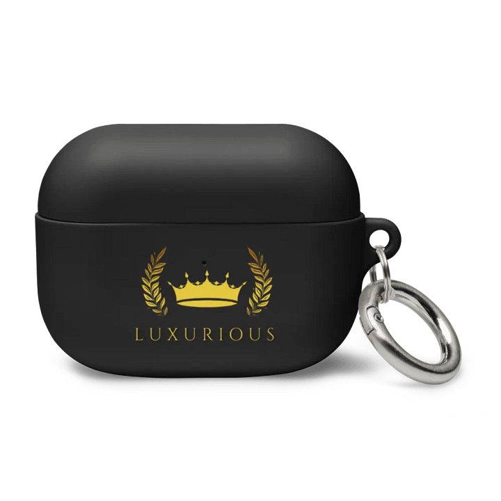 Luxury AirPods Pro Case product image (1)