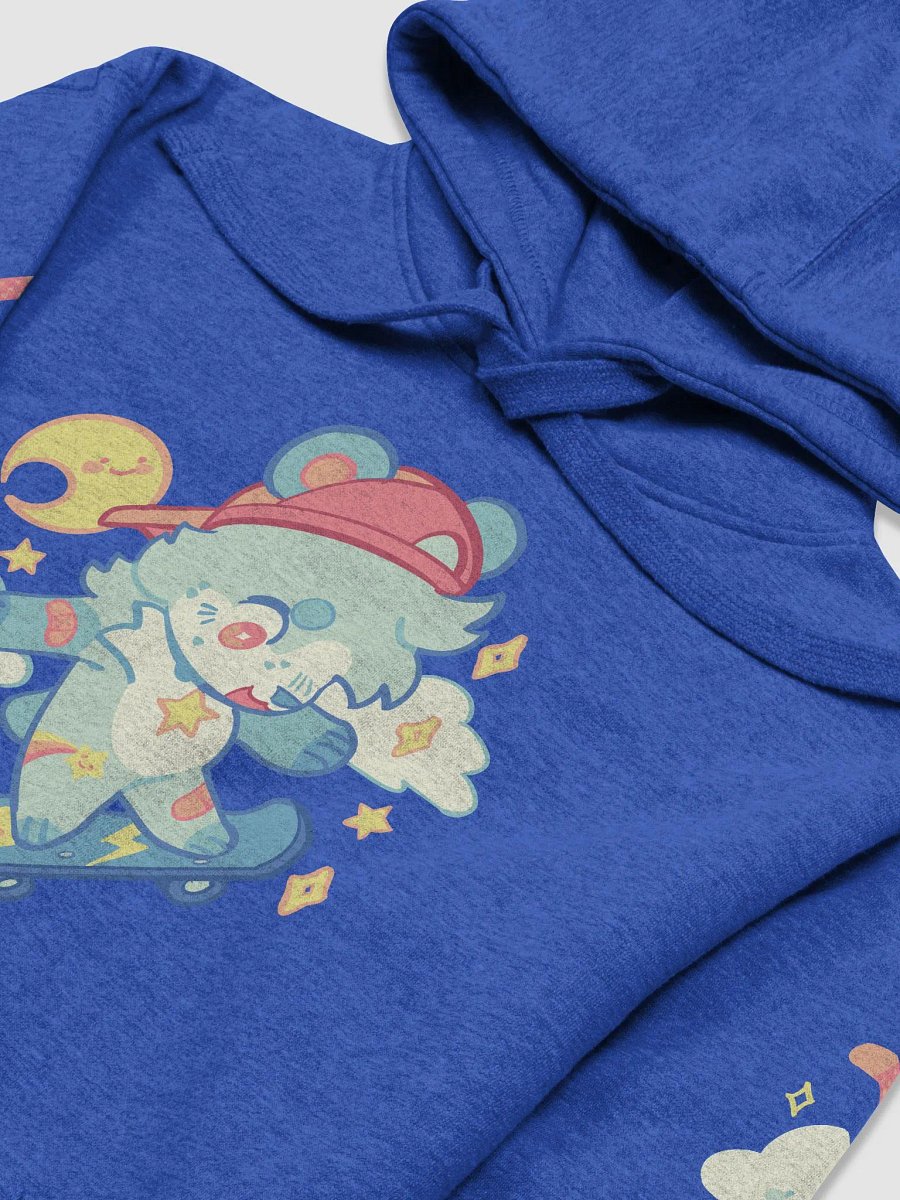 Starbear Hoodie product image (6)