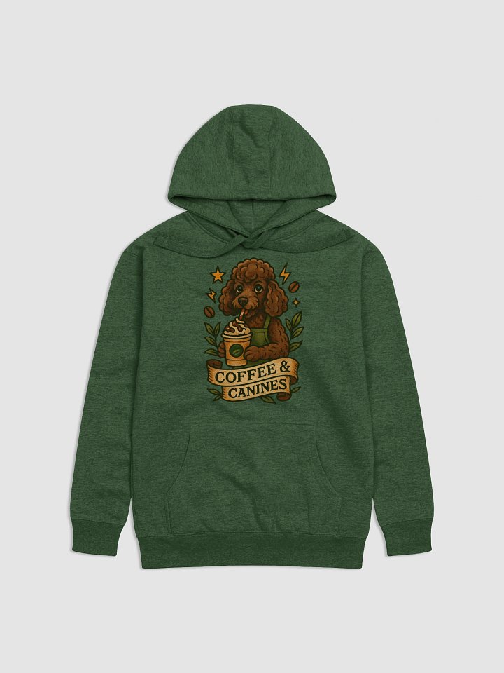 Coffee & Canines product image (1)