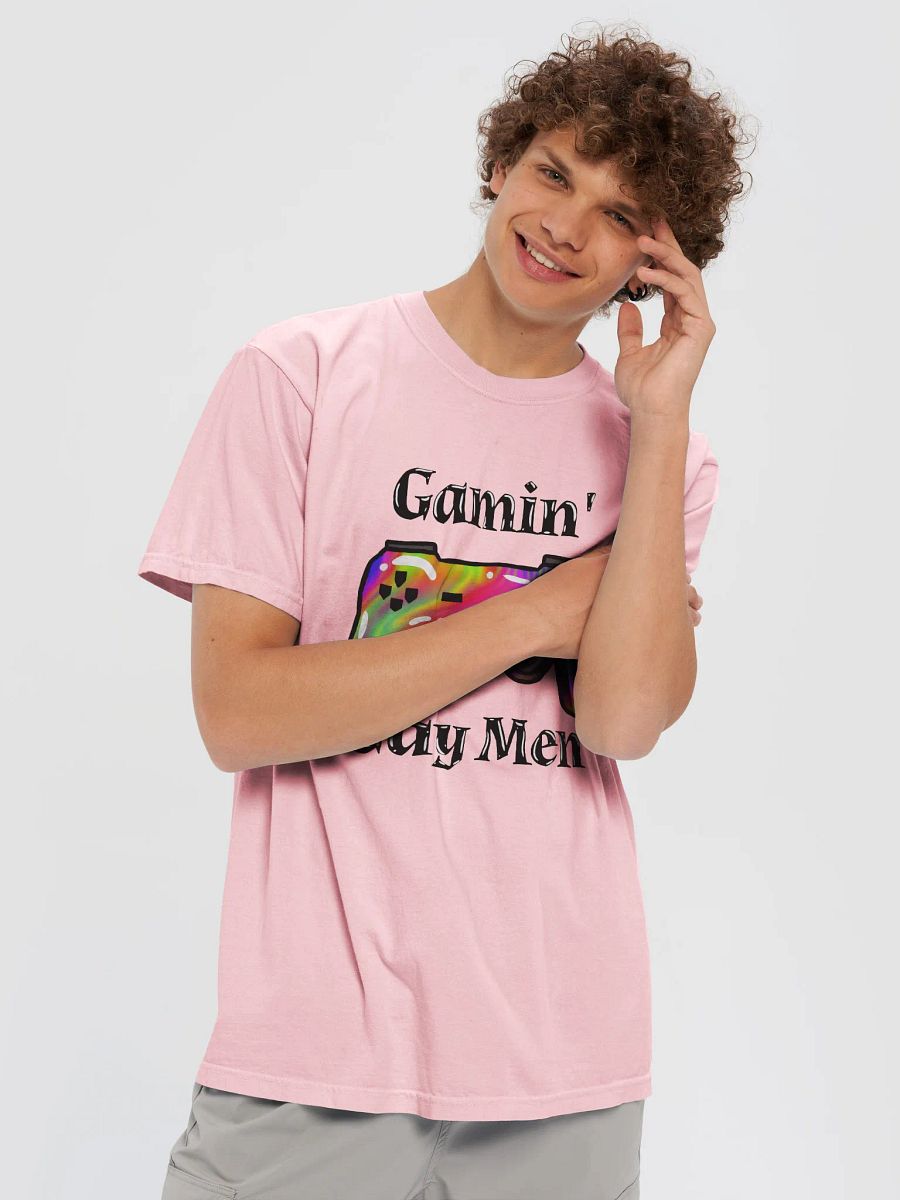 Gamin' Gay Men Light product image (17)