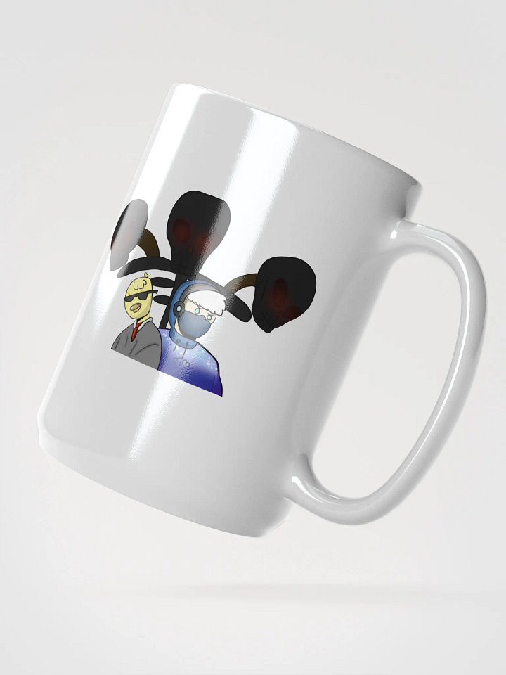 The Wither Incident Mug product image (2)