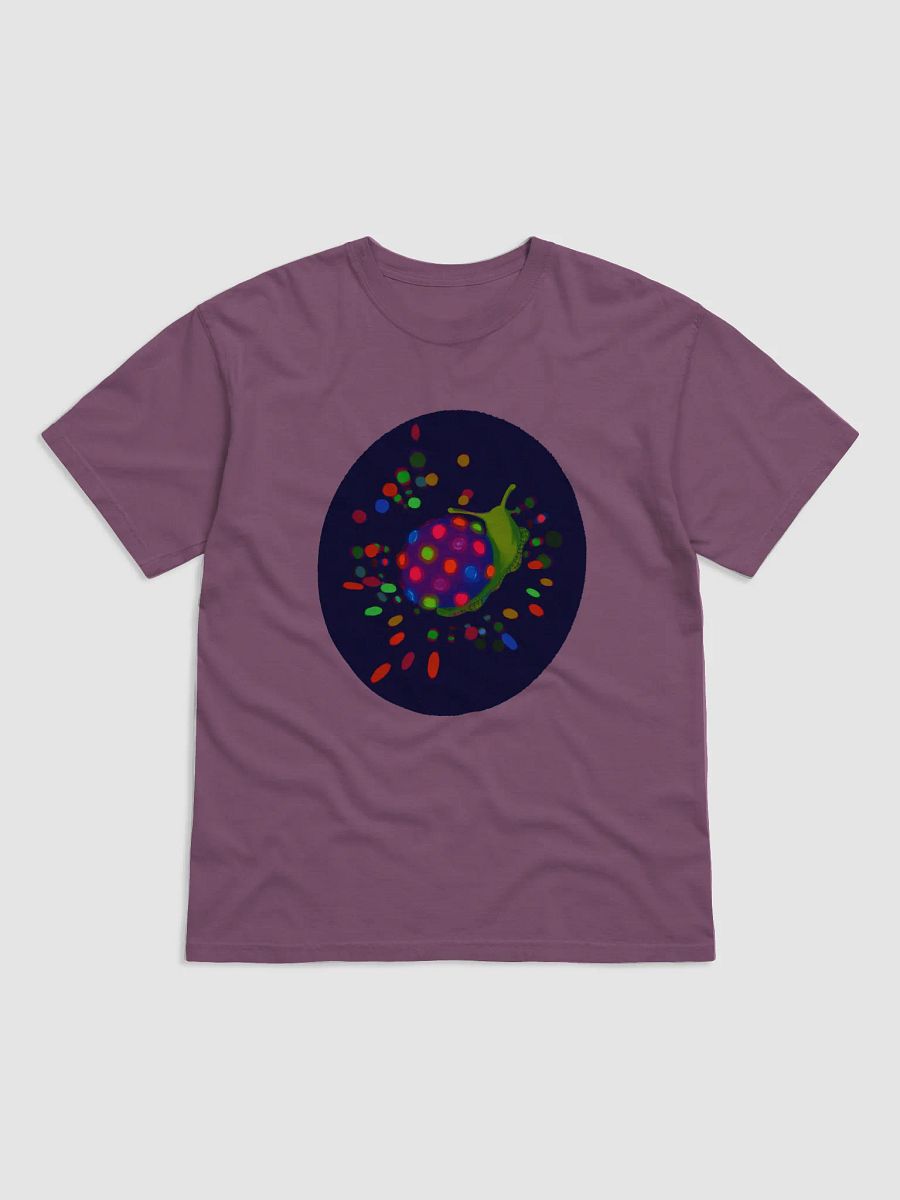 disco snail~!! product image (9)