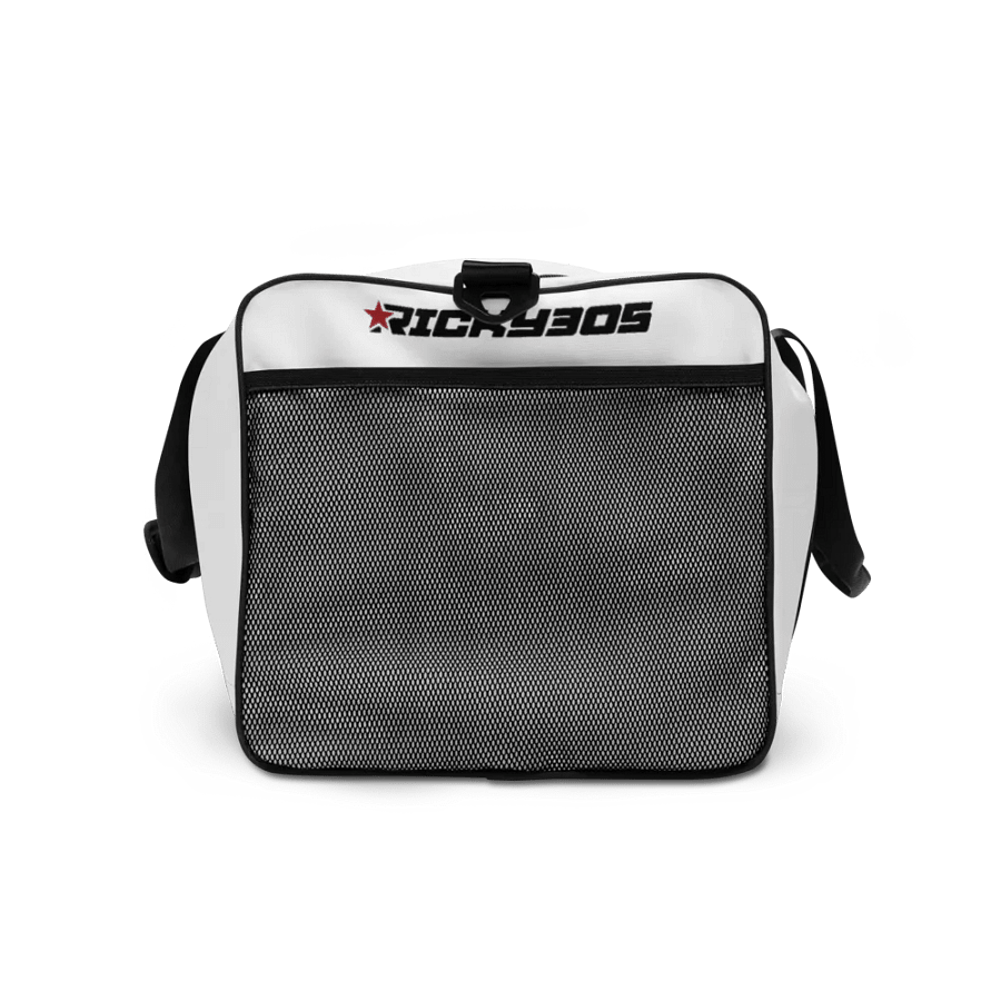 Ricky 305 Duffle Bag product image (4)