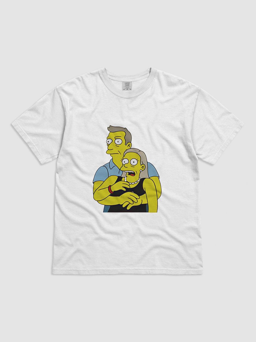 Astronomer Ceo Andy Byron Kristin Cabot shirt product image (4)