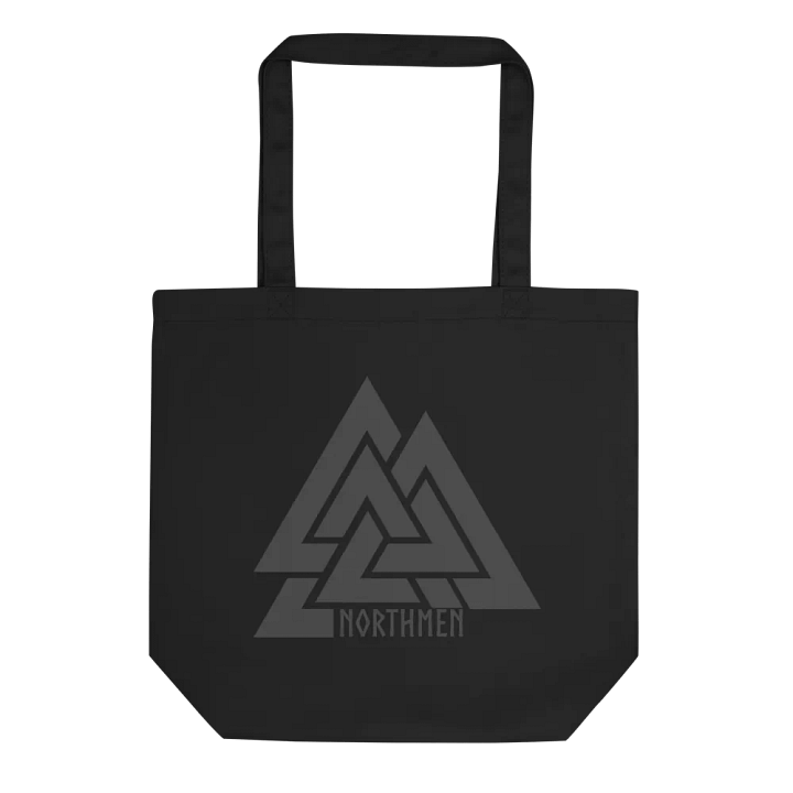 The Northmen - Grey Stylish - Tote Bag product image (1)