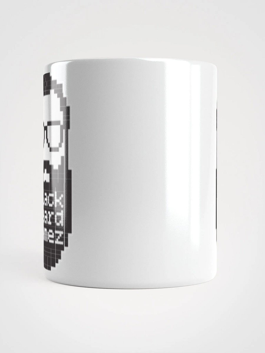 BlackBeard's Mug product image (9)