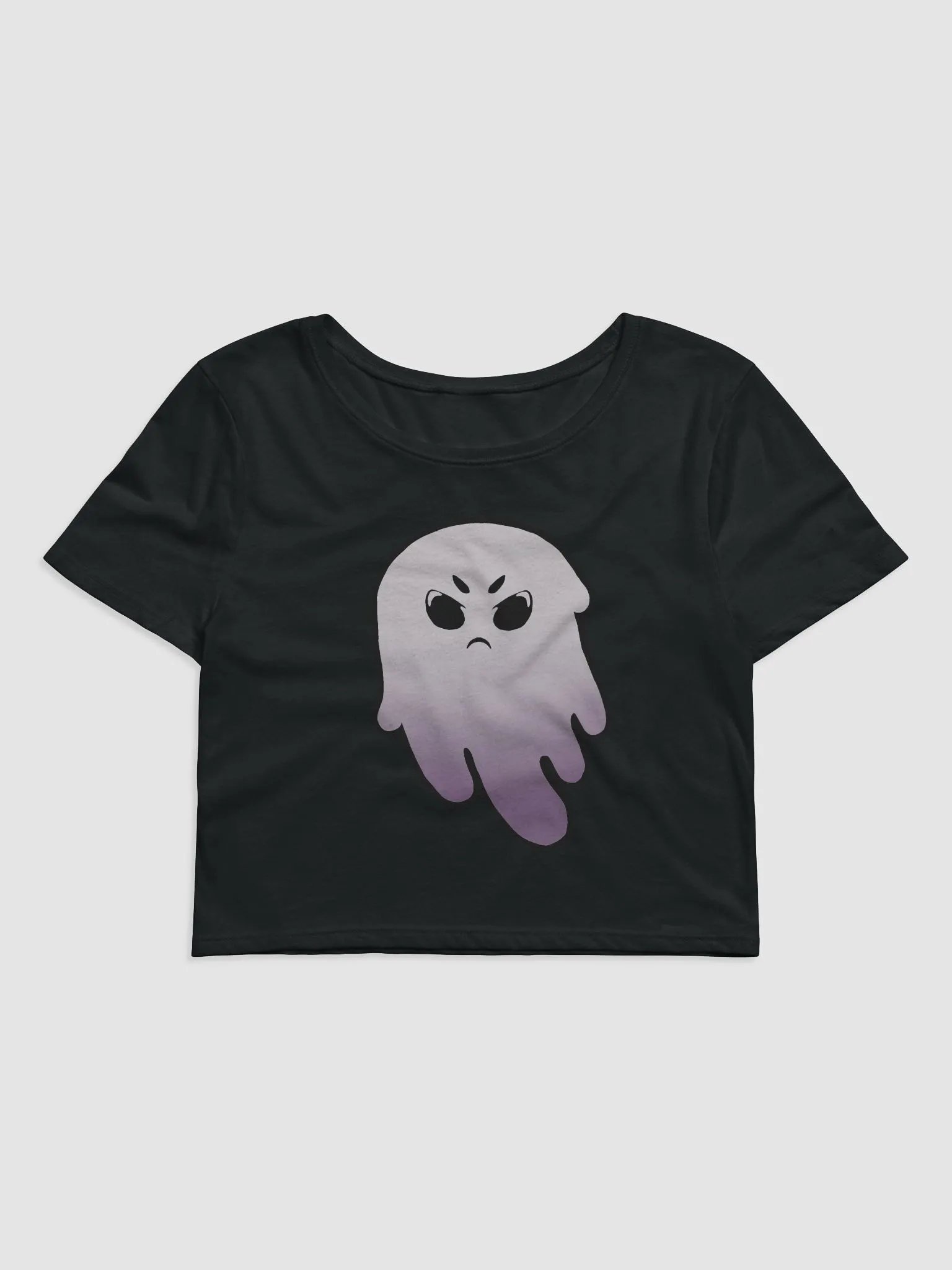 Croppy Ghostie Boi product image (1)