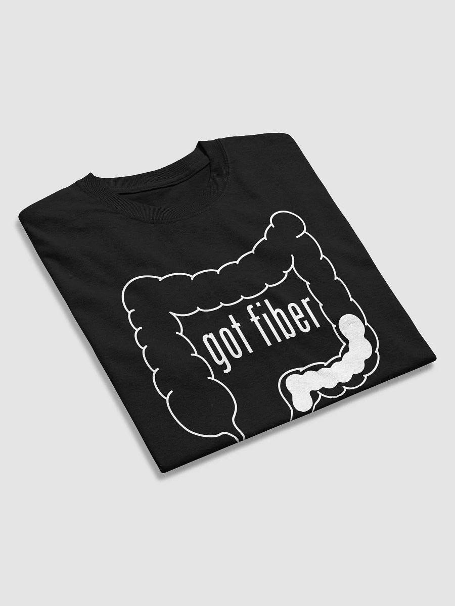 Got Fiber? - Question Mark For the Colon Shirt product image (3)