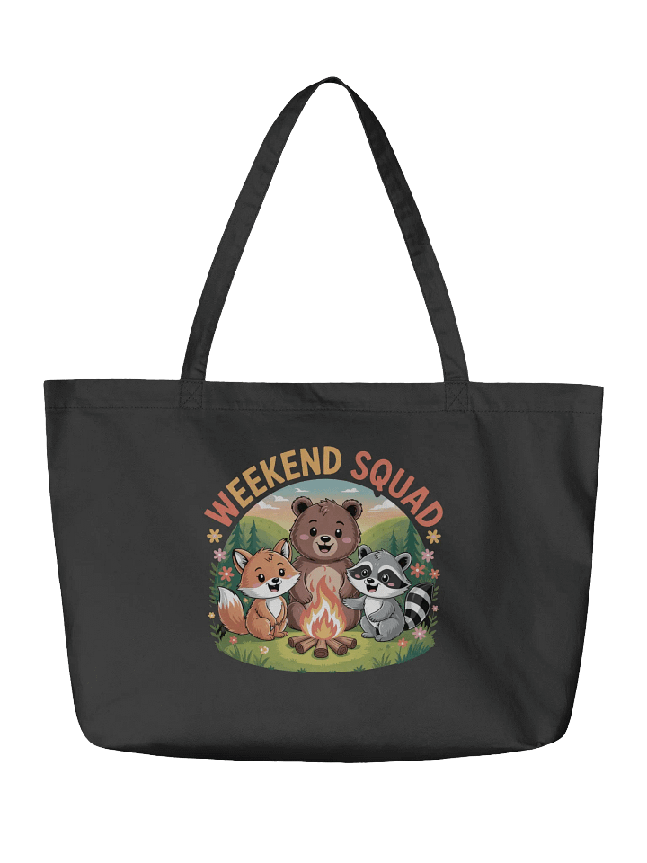 Weekend Squad product image (2)