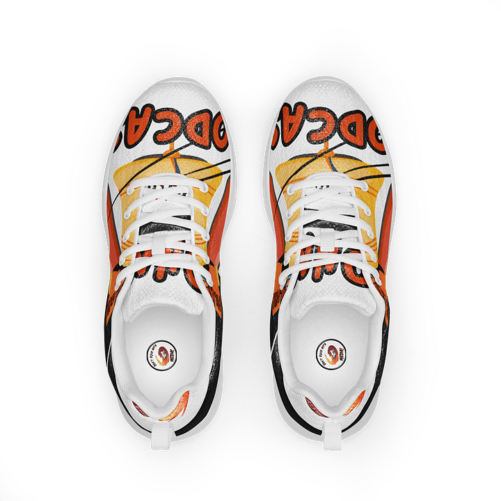 Flyera Gonna Flyera Logo Sneakers product image (1)