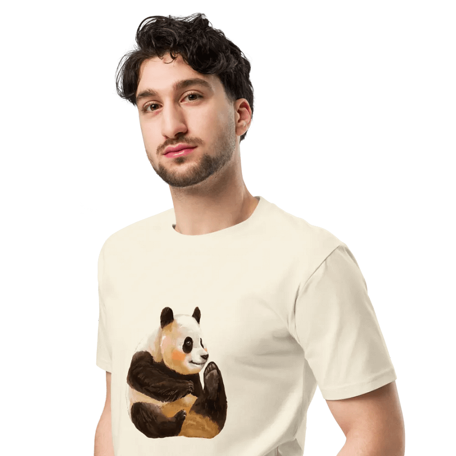 fubao Panda product image (4)