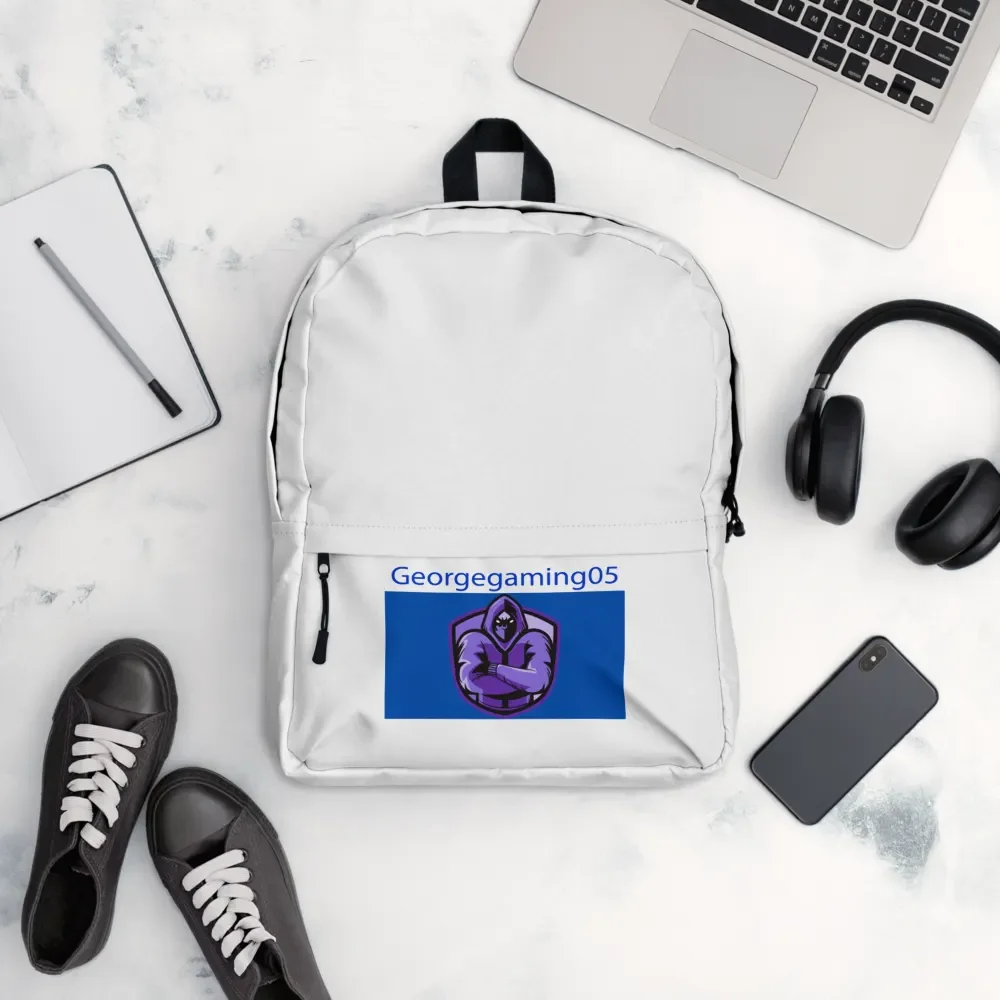 Backpack product image (5)