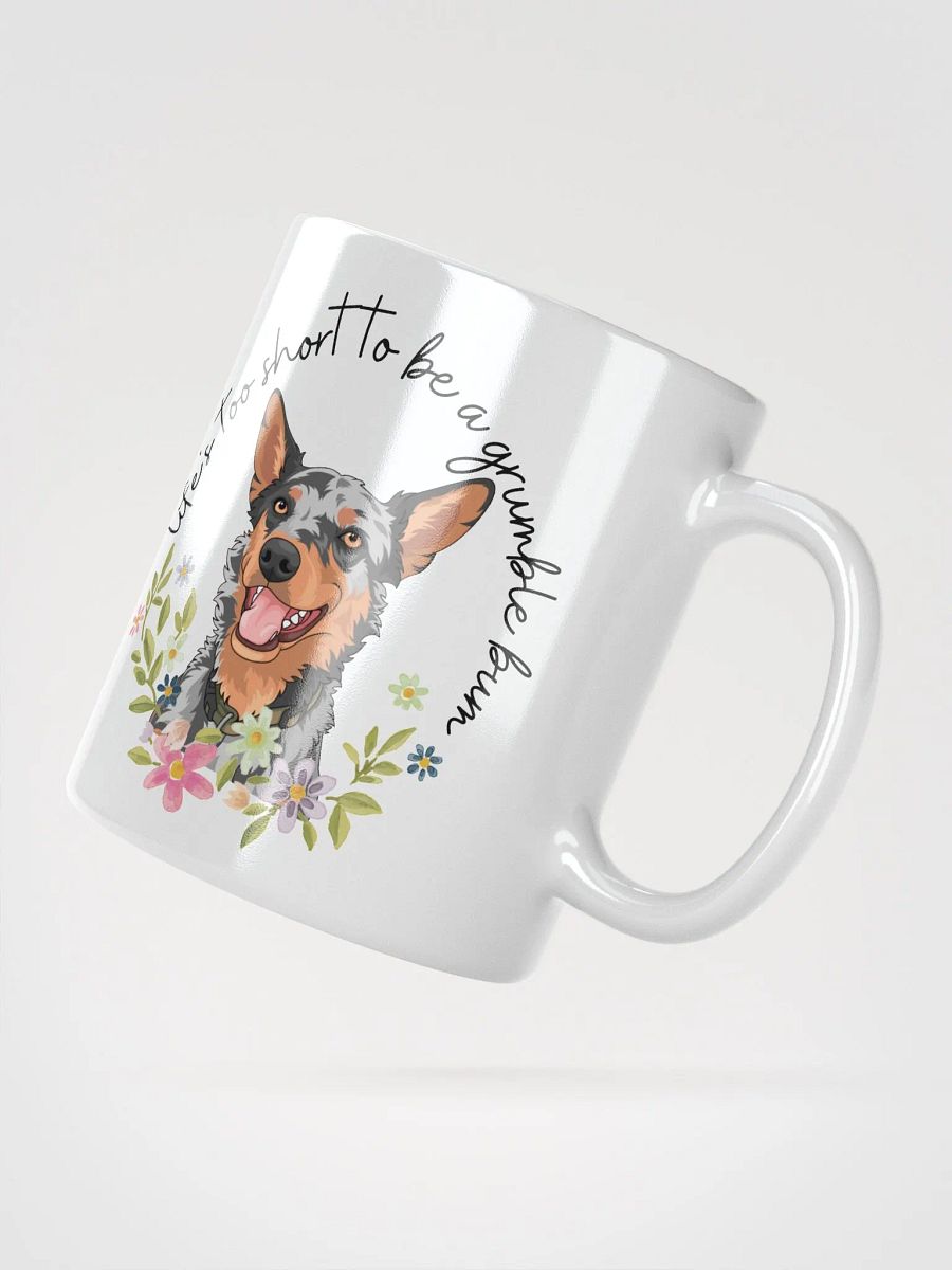 MARSY Brew Mug product image (2)