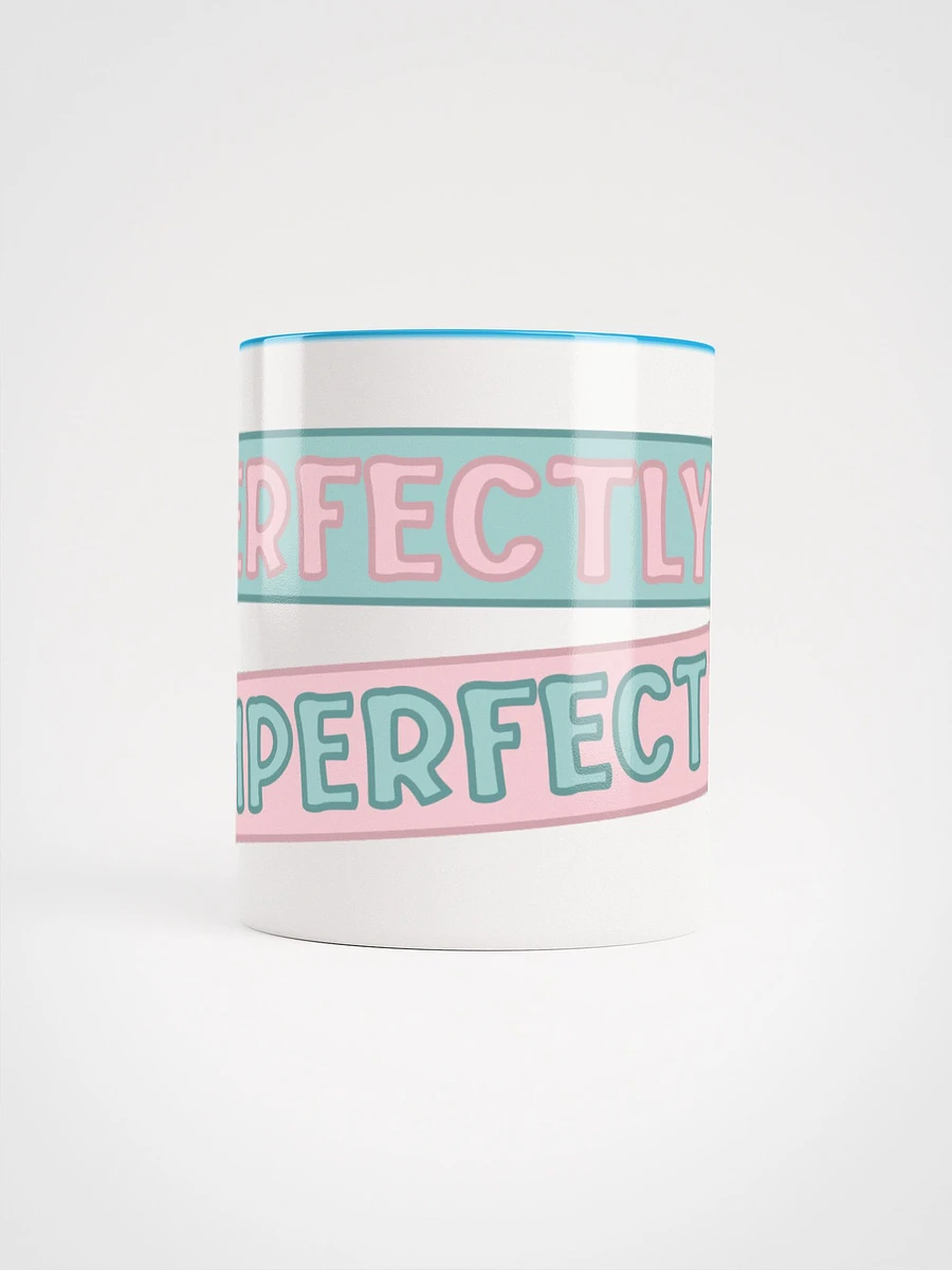 008 - Perfectly Imperfect Mug product image (5)