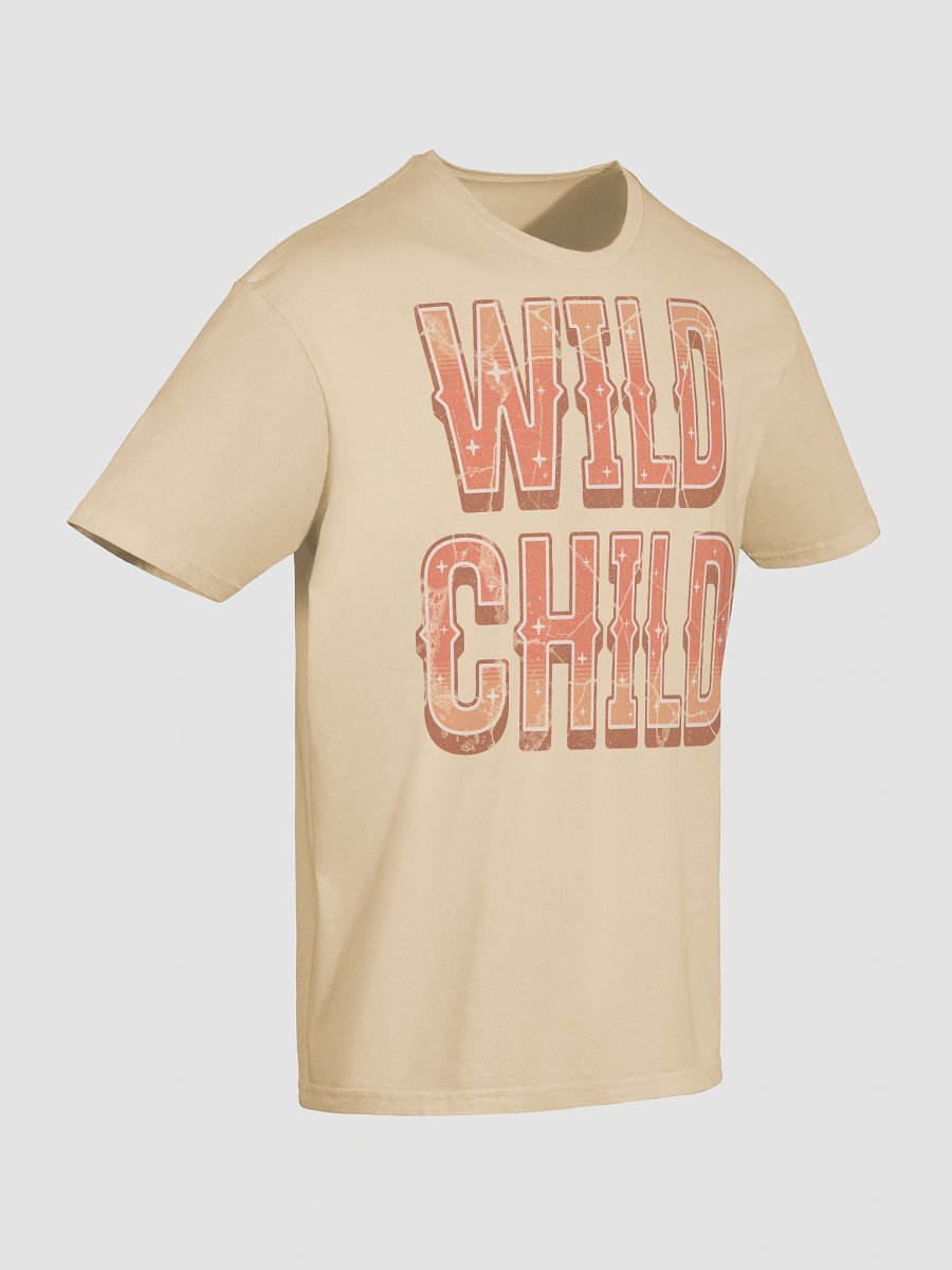 Wild Child product image (46)