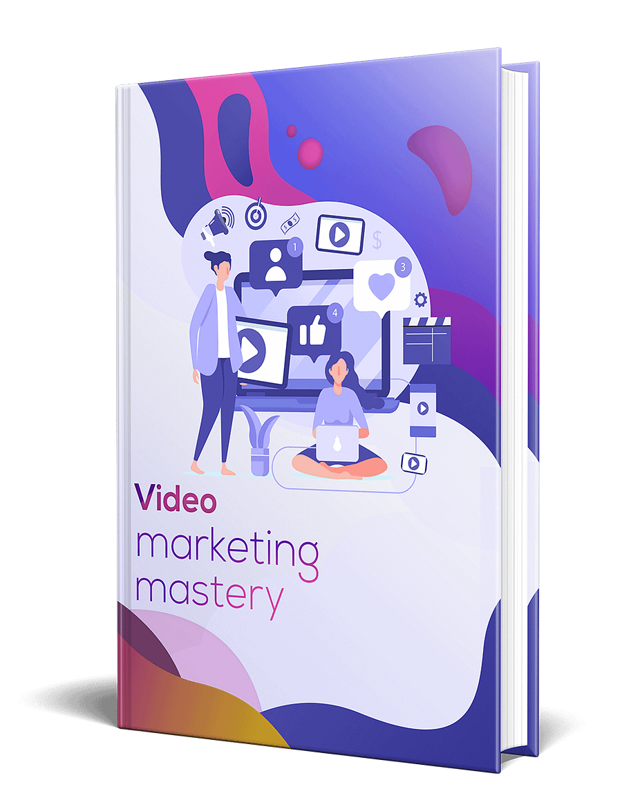 Video Marketing Mastery product image (1)