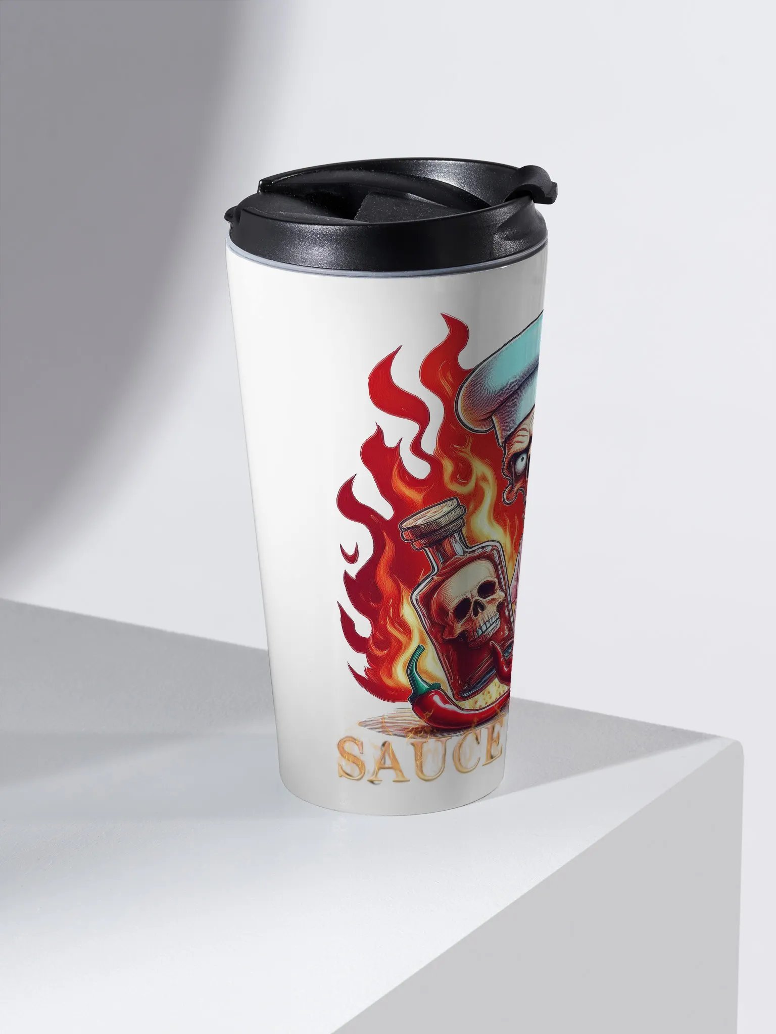 The Traveler product image (2)