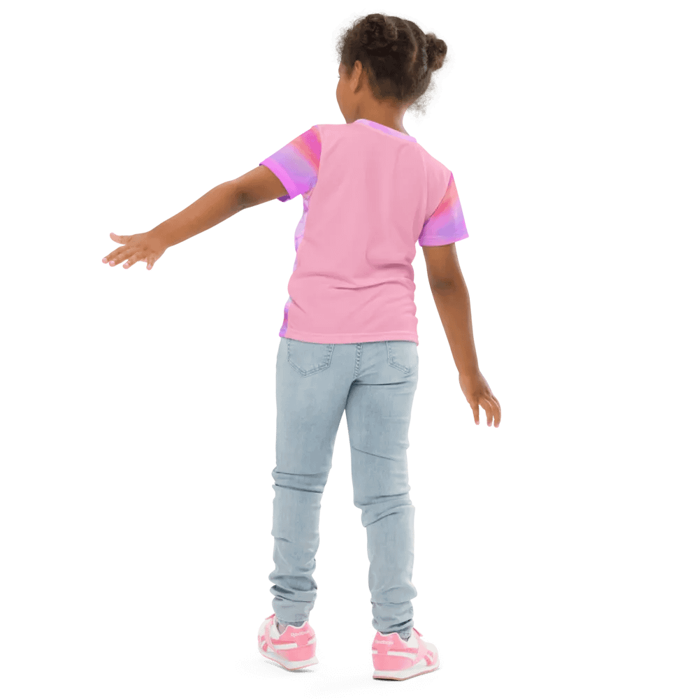 Slay Queen girls Kid's T-Shirt product image (6)