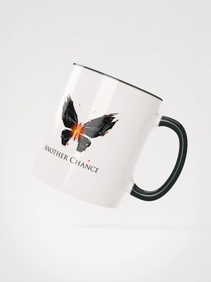 AC Dark Butterfly Mug product image (2)