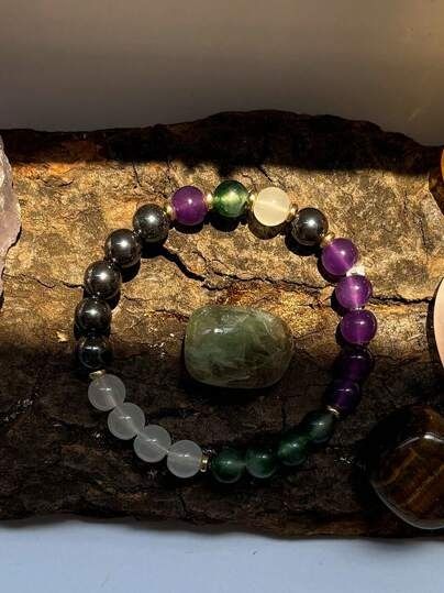 Stress Relief Calming Bracelet product image (2)