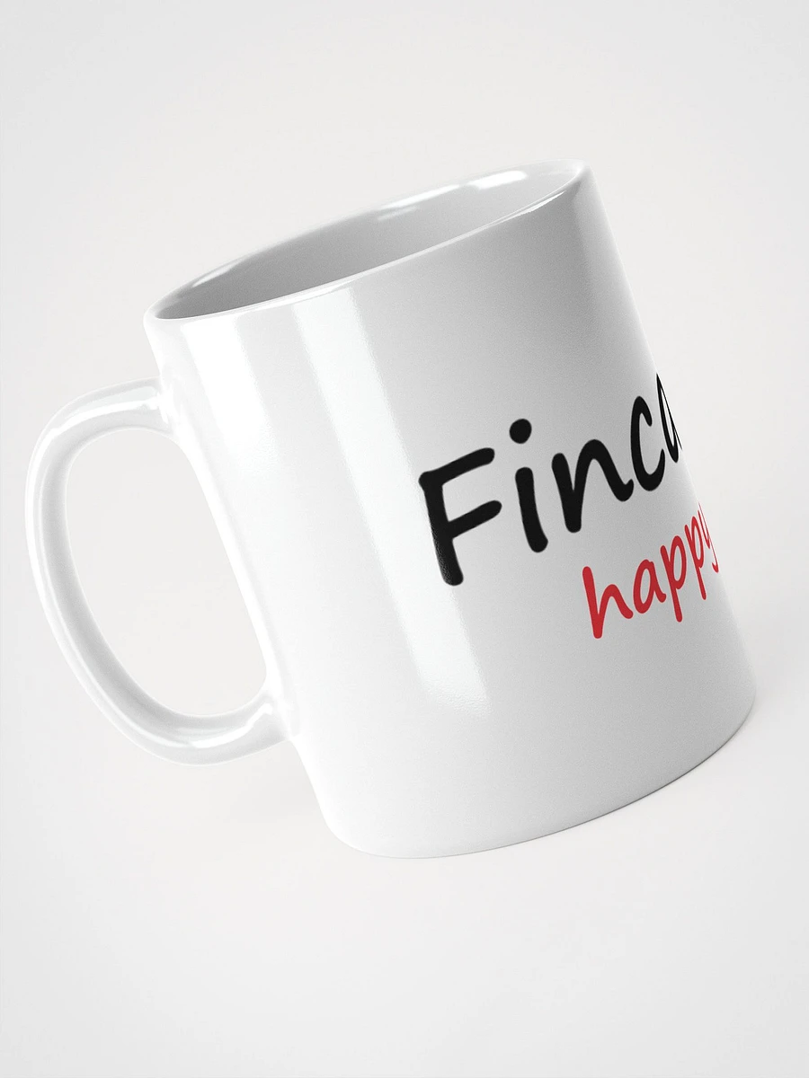Happy days mug product image (3)