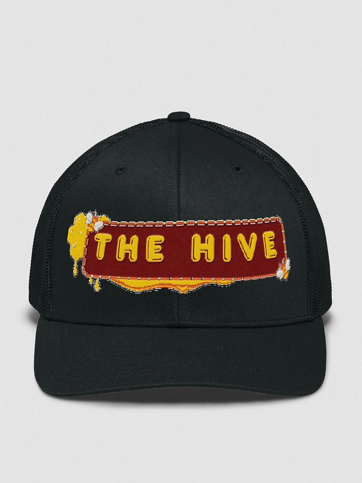 The Hive Hat product image (1)