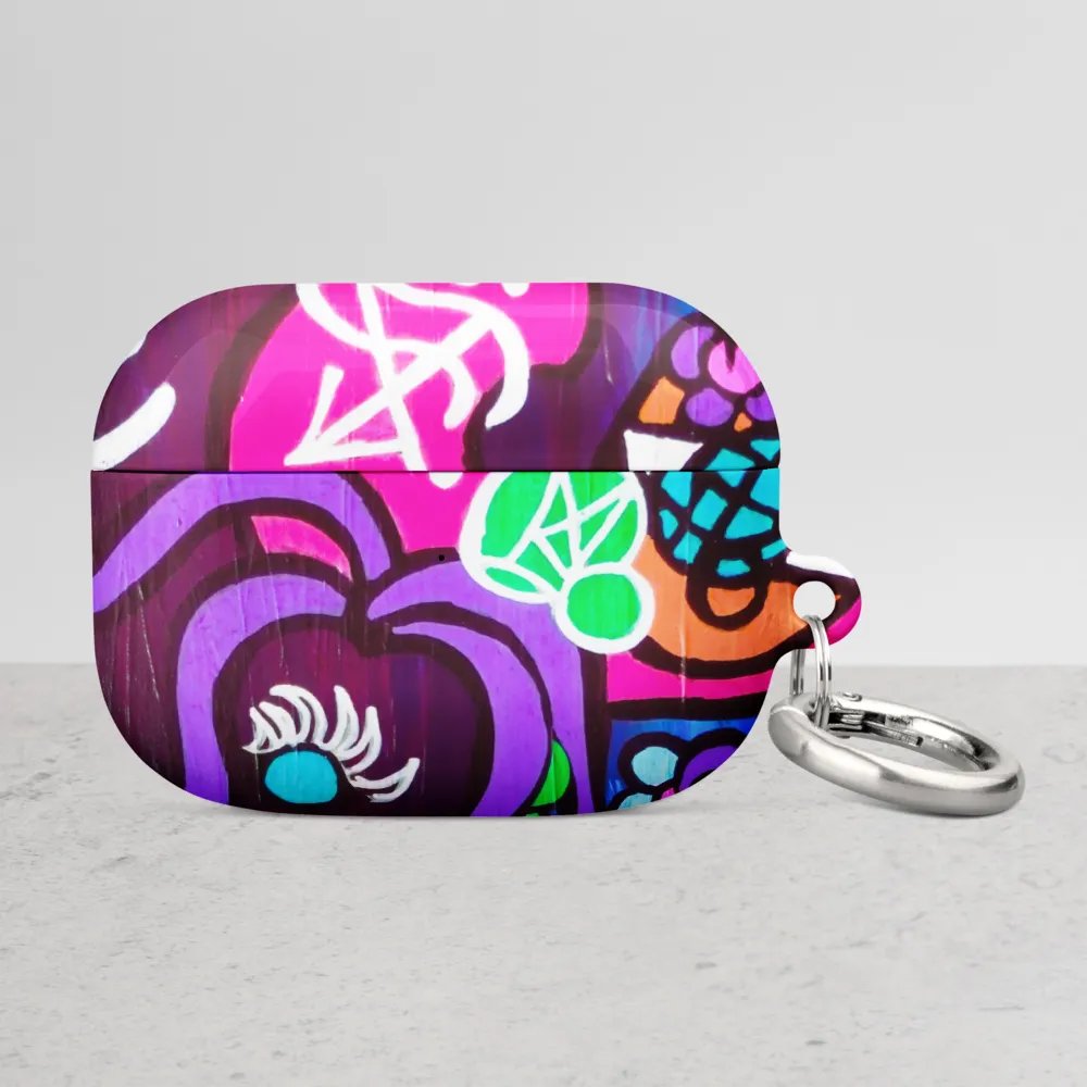 Psychedelic Dreams AirPods® Case product image (7)