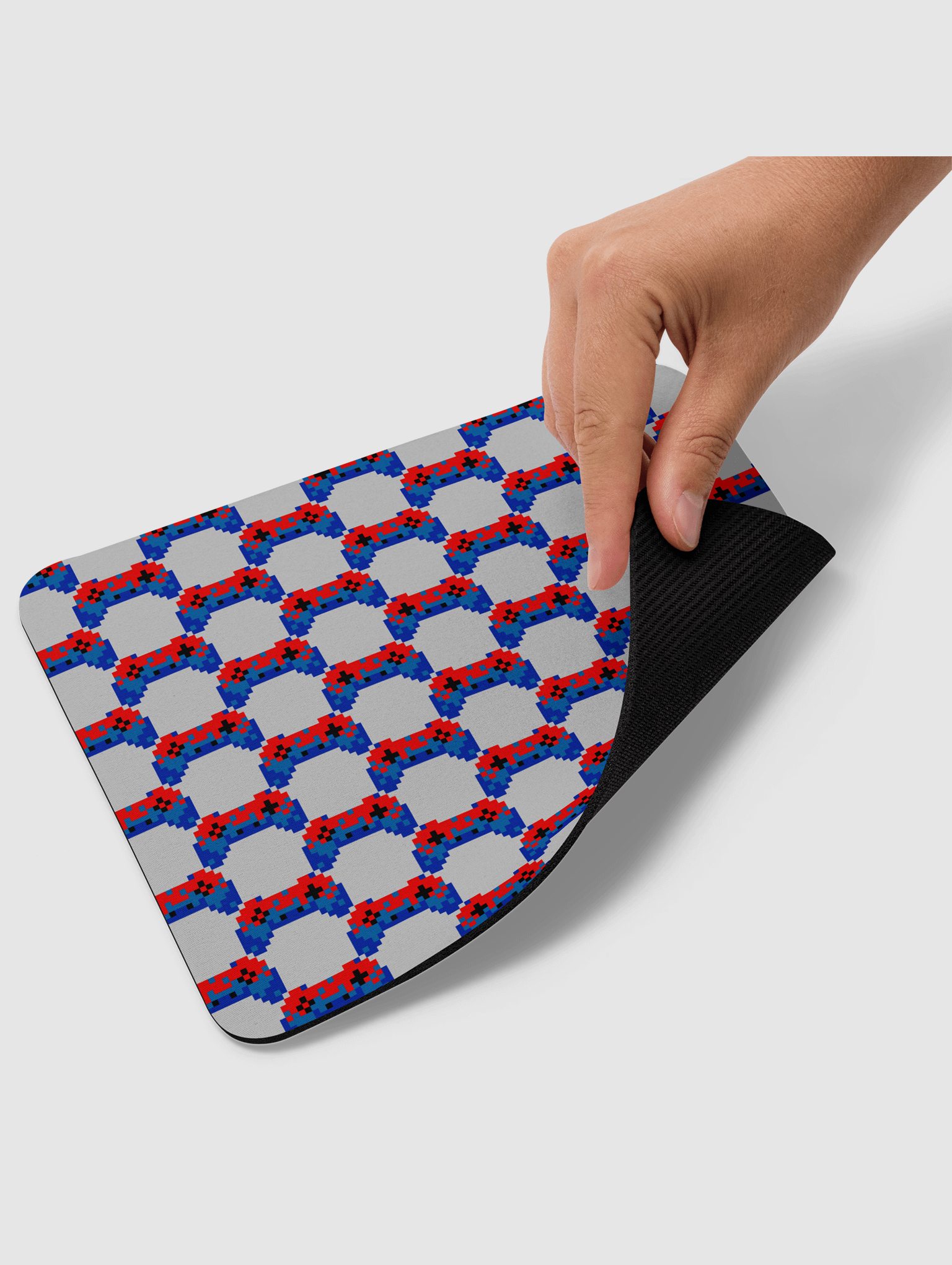 8 Bit Mouse pad product image (3)