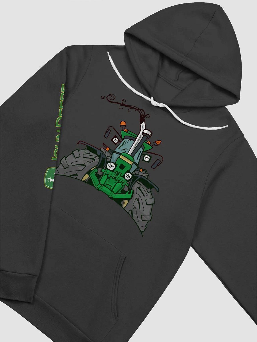 FELPA JOHN DEERE TRACTOR product image (10)