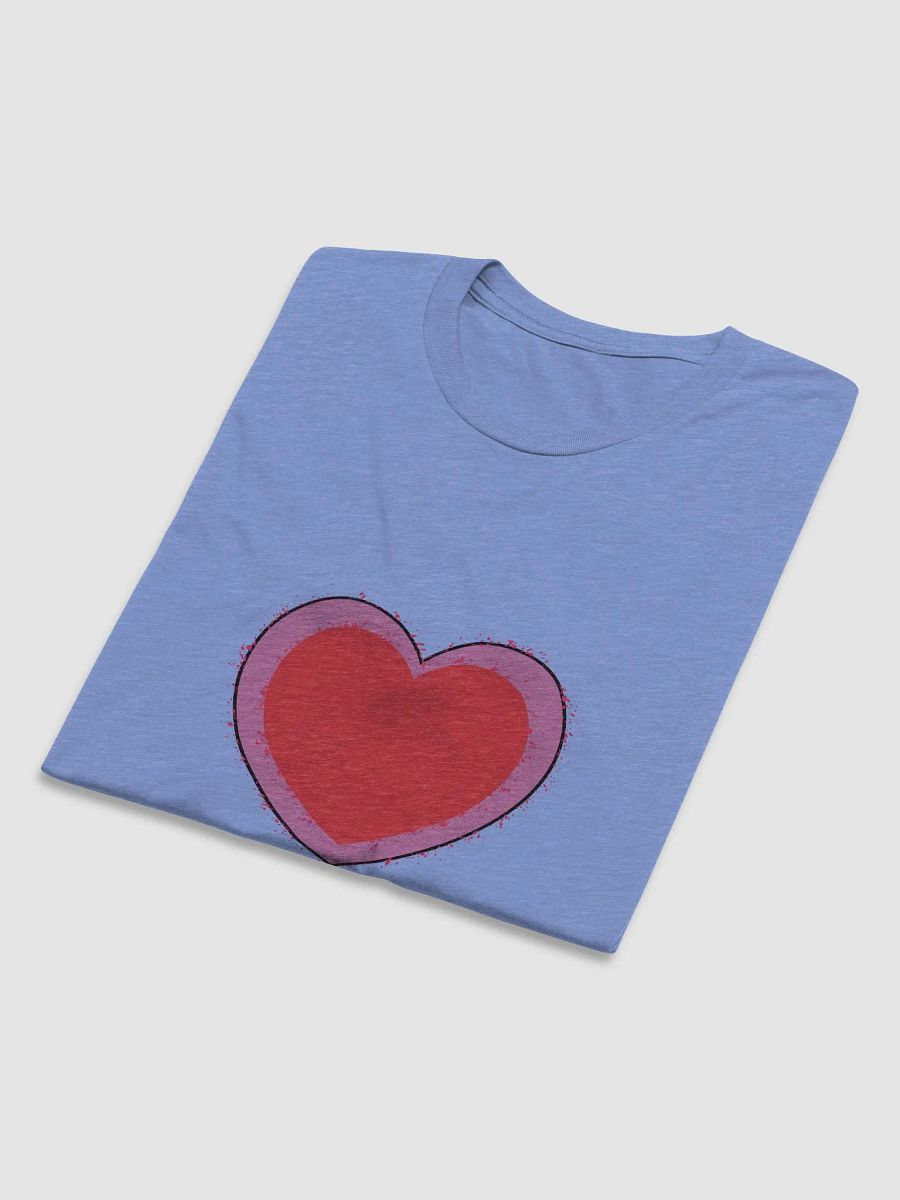 LOVE TWO HEARTS IN ONE HEART, LOVE, PROFILE, RED, PUNK, RETRO, VINTAGE, ADVENTURE, VALENTINES DAY, ROMANTIC, ROMANCE, COUPLE, GIRLFRIEND, BOYFRIEND, HUSBAND, WIFE product image (47)