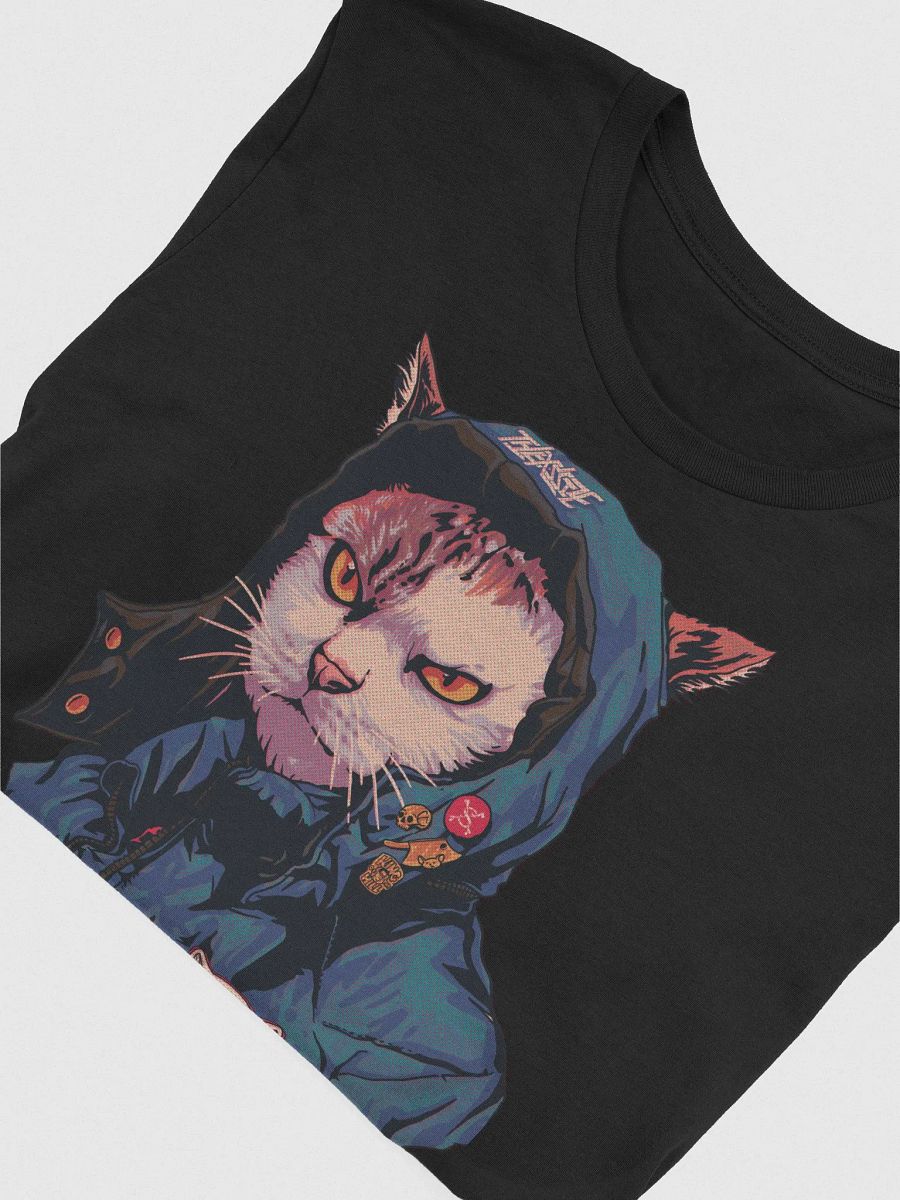 IZZY T-SHIRT product image (28)
