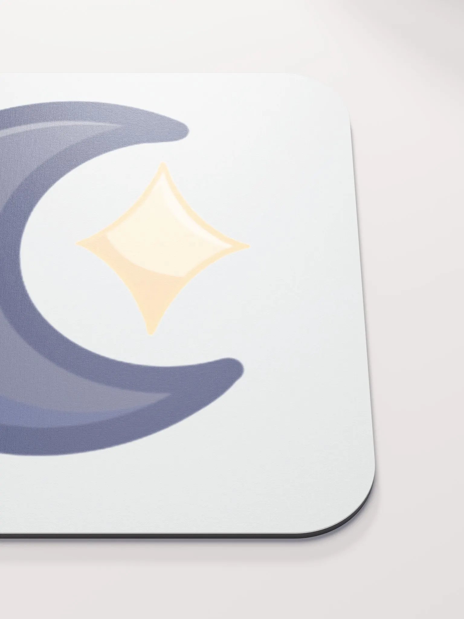 Moon Paw Mousepad product image (5)