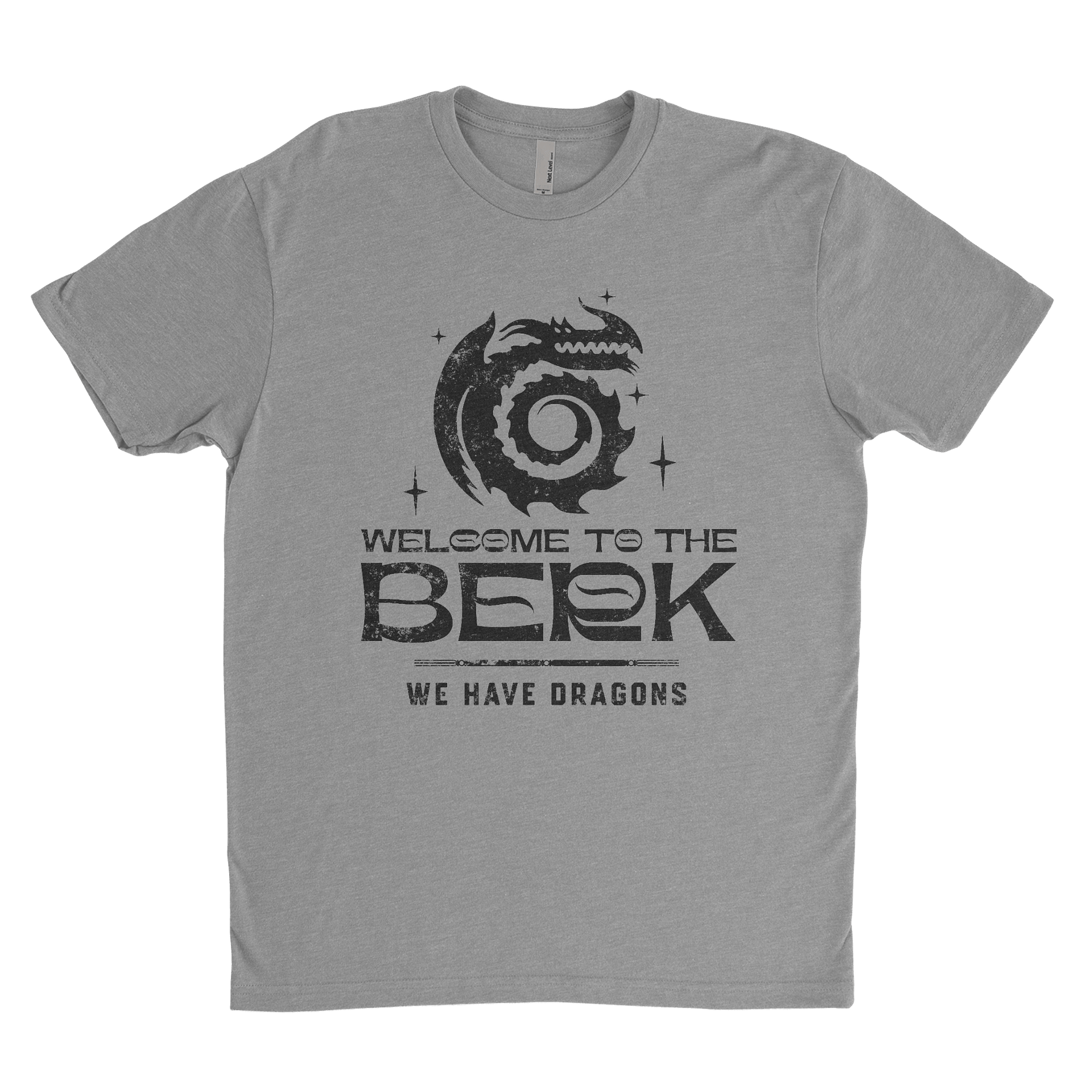 Welcome To The Berk product image (1)