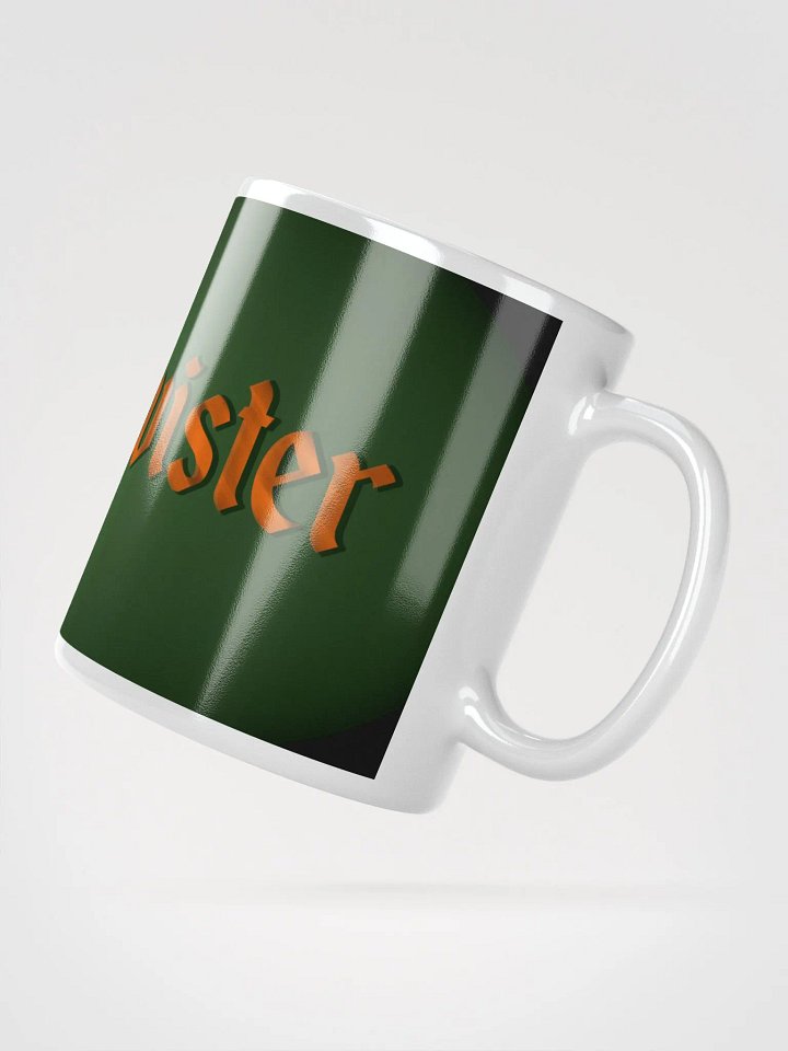 EarthTwister Mug product image (2)